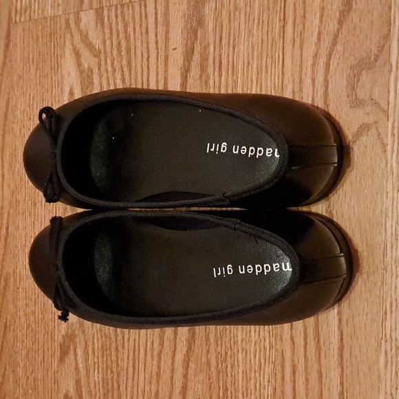 Madden Girl Ballet Flats - Picture 4 of 5